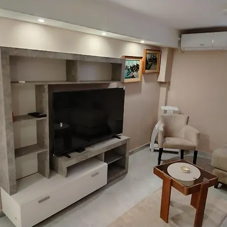 Апартаменты Benska Bara *