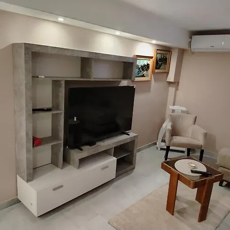 Benska Bara * Шабац