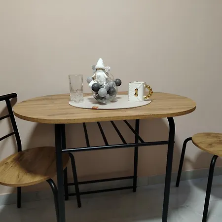 Апартаменты Benska Bara Шабац