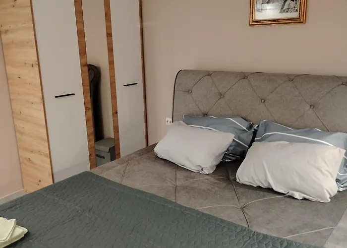 Benska Bara Шабац